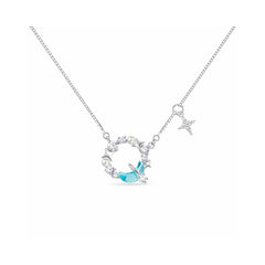 925 silver Mangalsutra Set