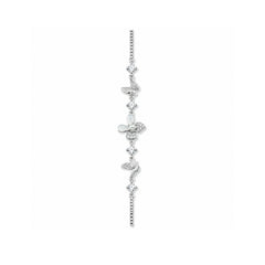 925 Silver Bracelet