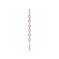 Rose Glod Bracelet
