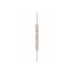 Rose Glod Bracelet
