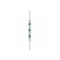925 Silver Bracelet