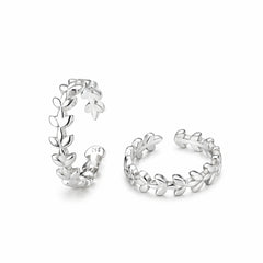925 Sterling Silver Toe Ring