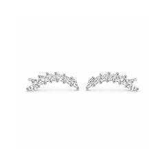 925 Silver Earcuff