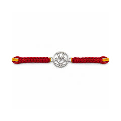 925 Silver Rakhi