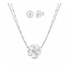 925 Silver Mangalsutra Set