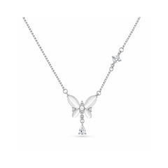 925 silver  Mangalsutra Set
