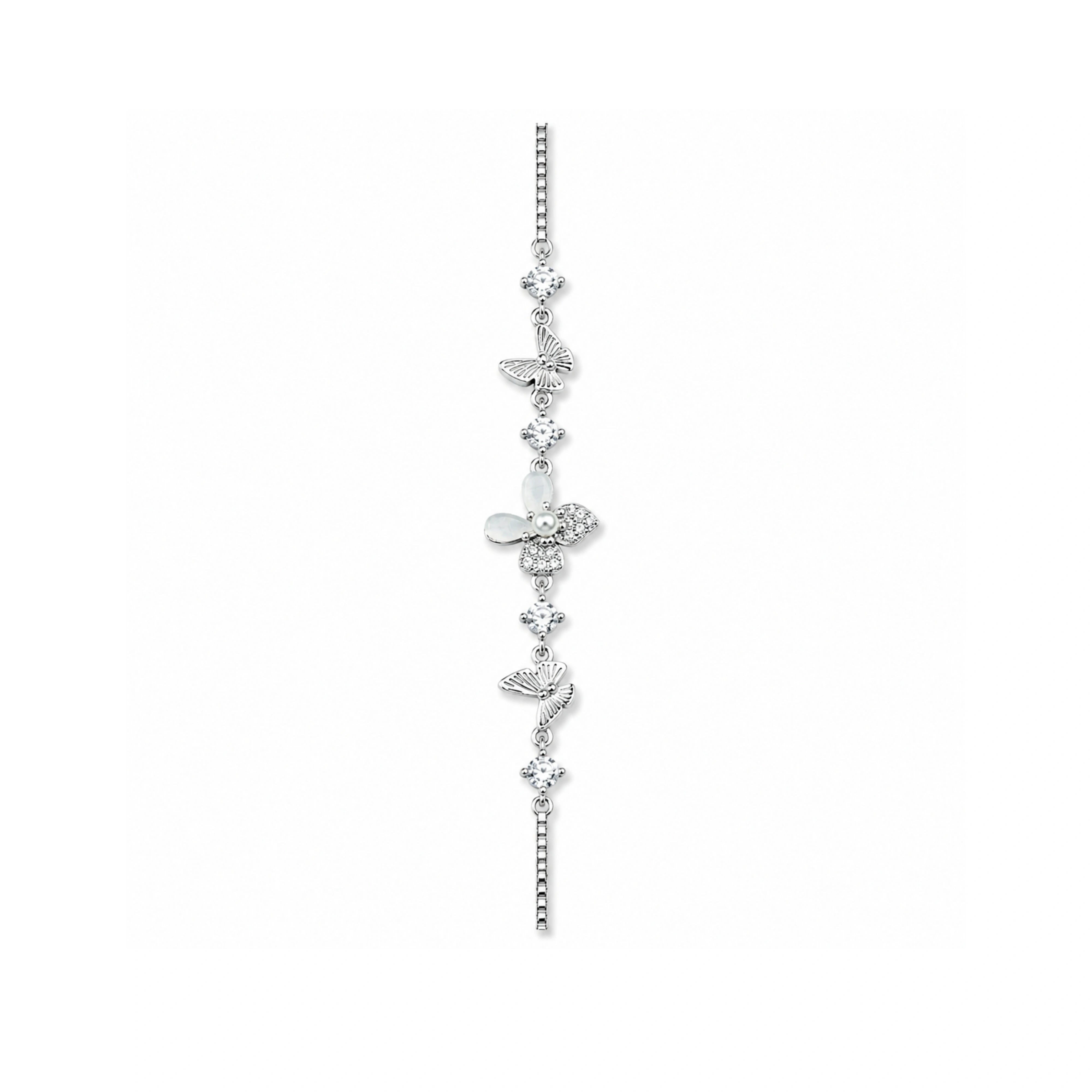 925 Silver Bracelet
