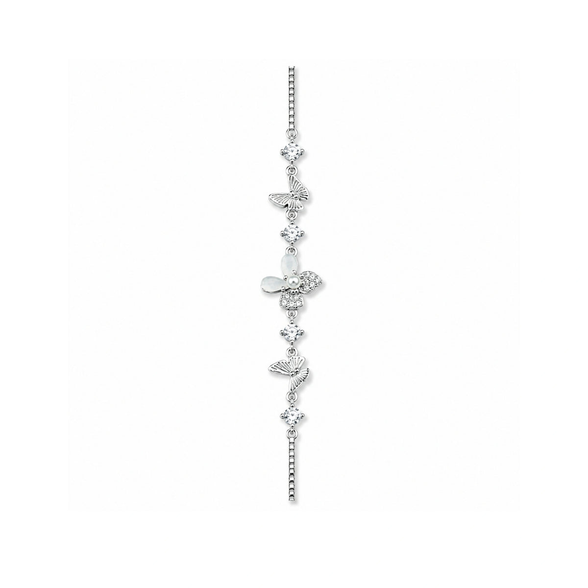 925 Silver Bracelet