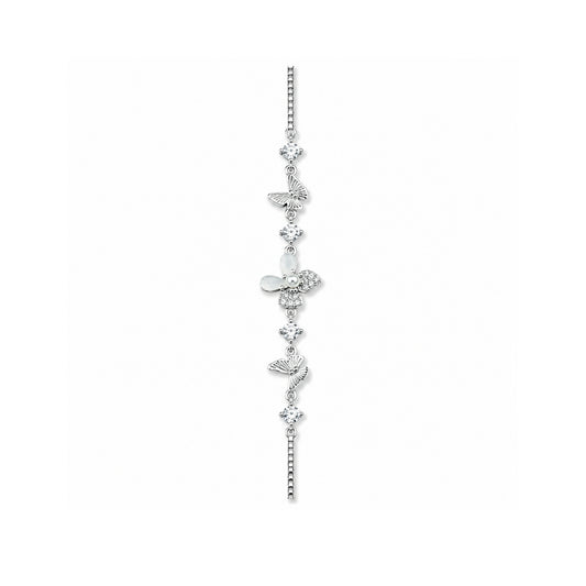 925 Silver Bracelet