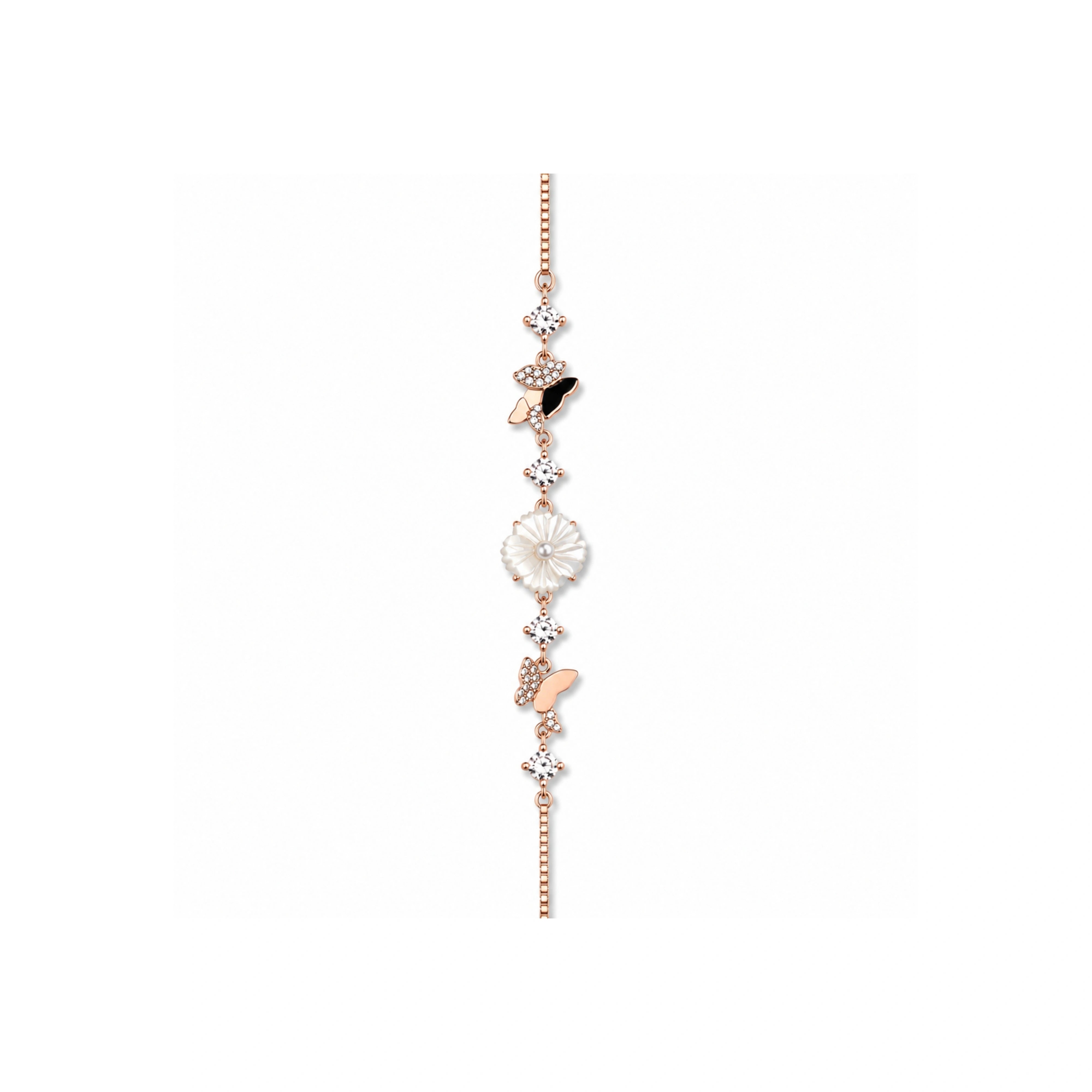 Rose Glod  Bracelet