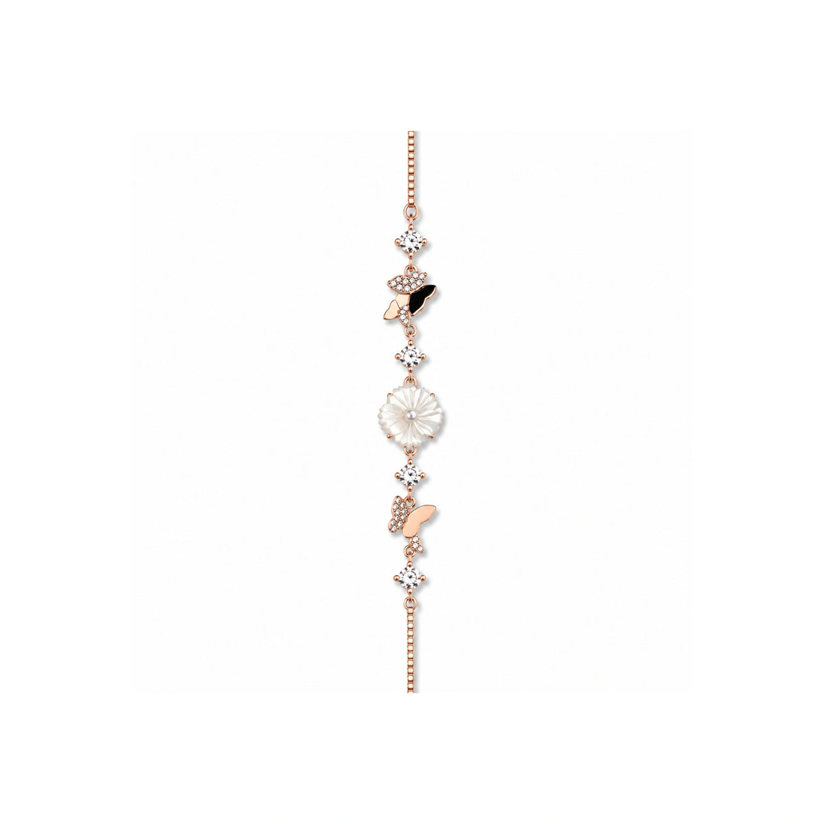 Rose Glod  Bracelet