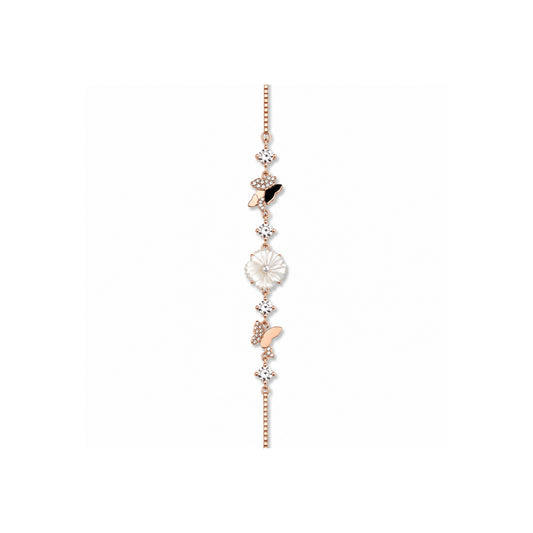 Rose Glod  Bracelet