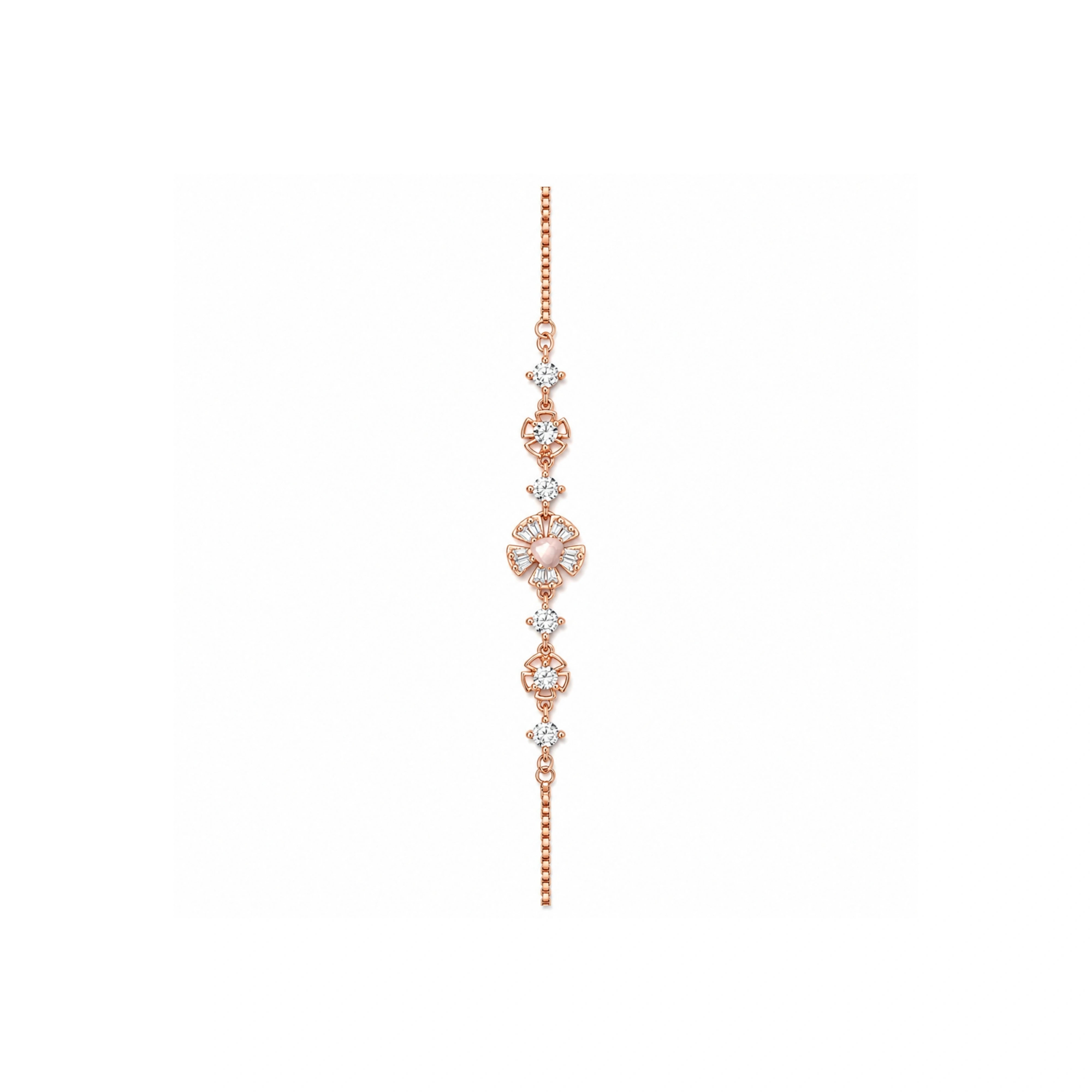 Rose Glod  Bracelet