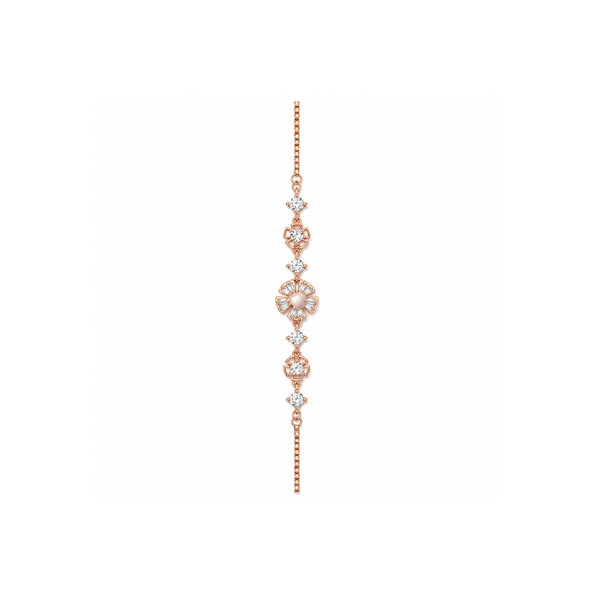 Rose Glod  Bracelet