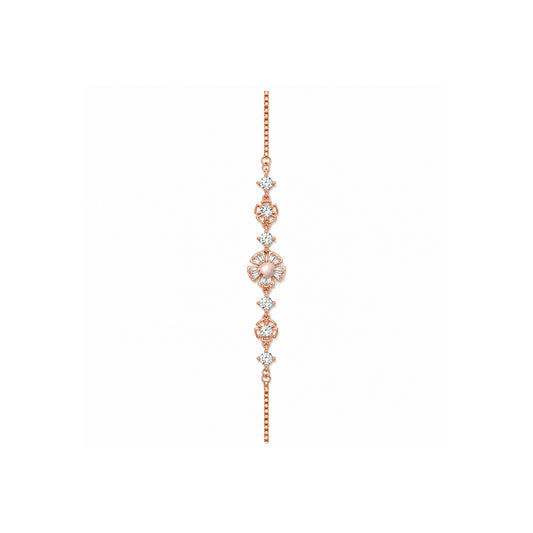 Rose Glod  Bracelet