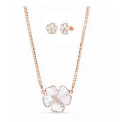 Rose Gold MANGALSUTRA SET