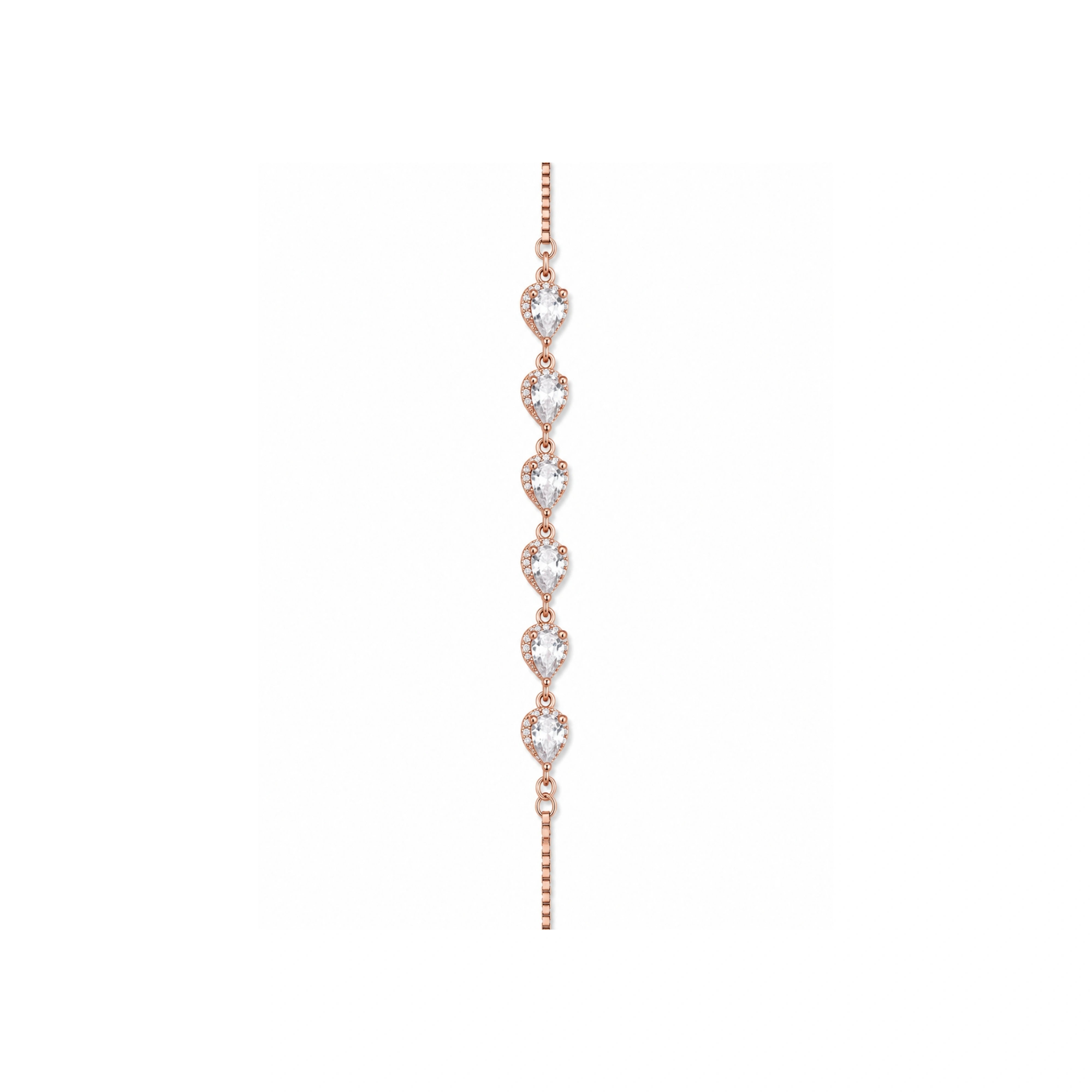 Rose Glod  Bracelet