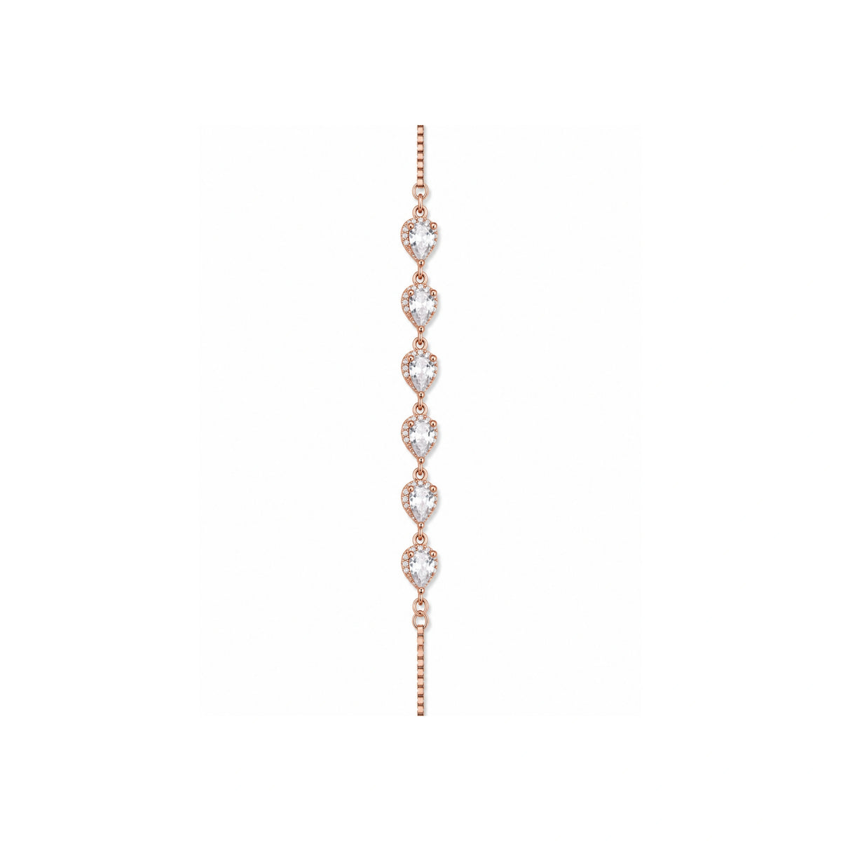 Rose Glod  Bracelet