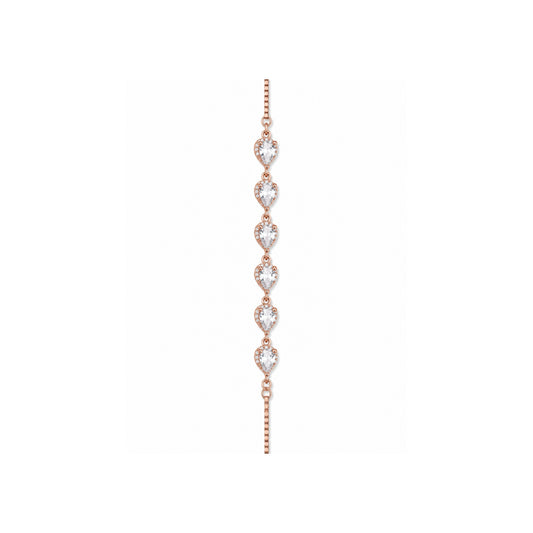 Rose Glod  Bracelet