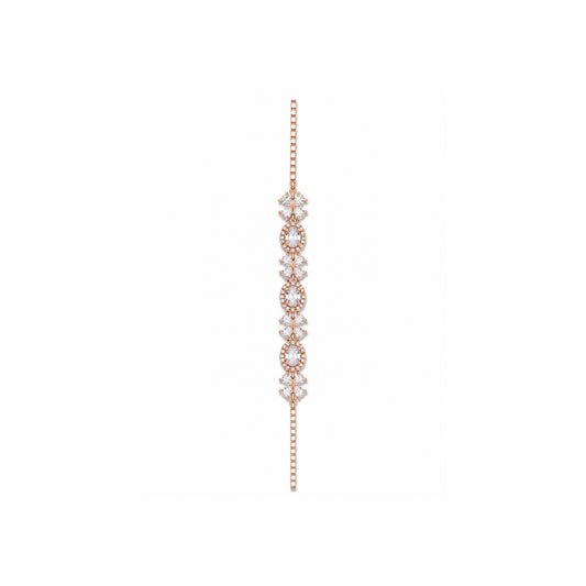 Rose Glod  Bracelet