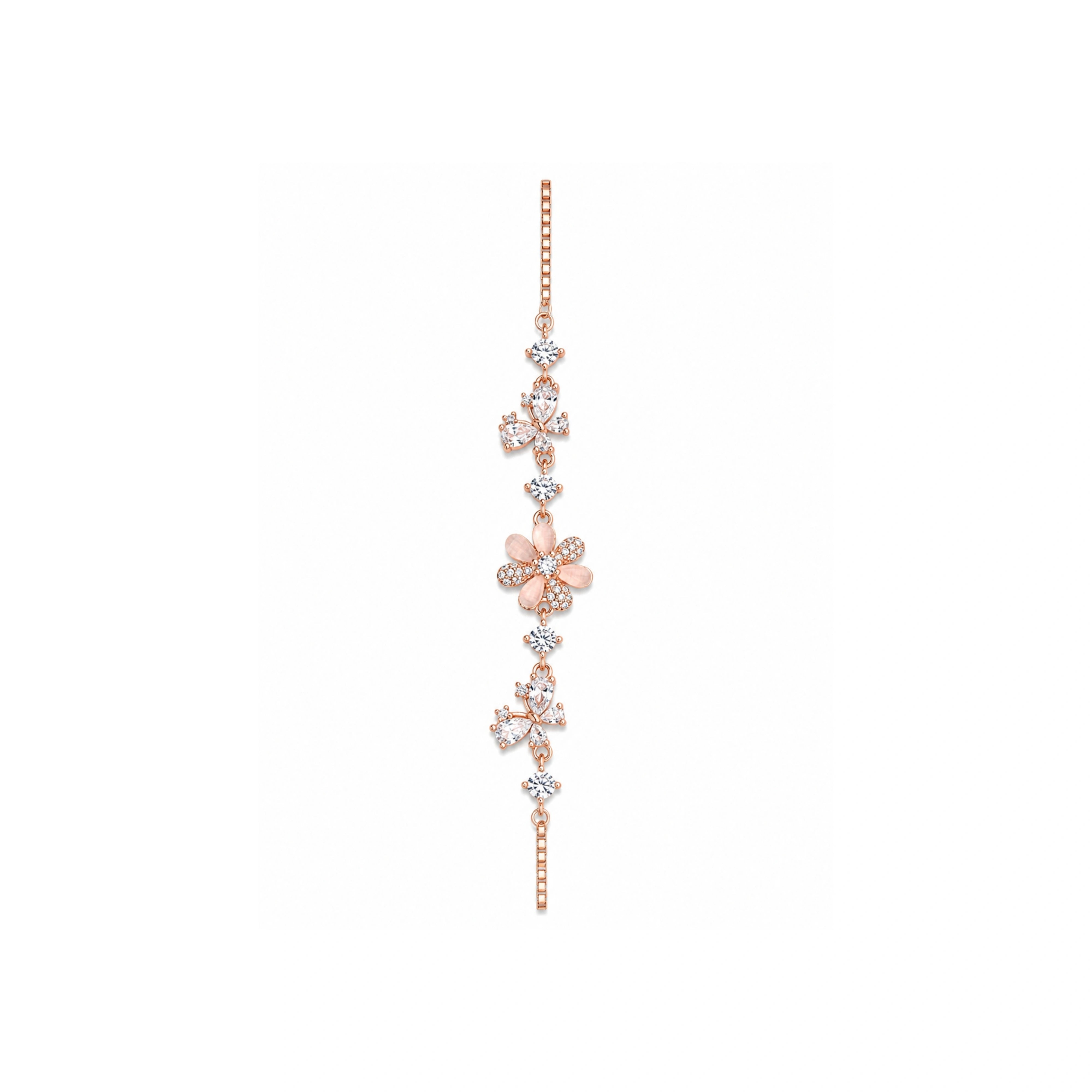 Rose Glod  Bracelet