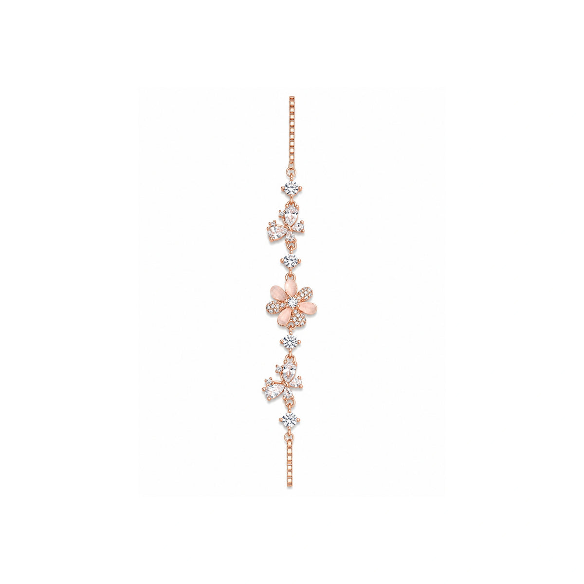 Rose Glod  Bracelet