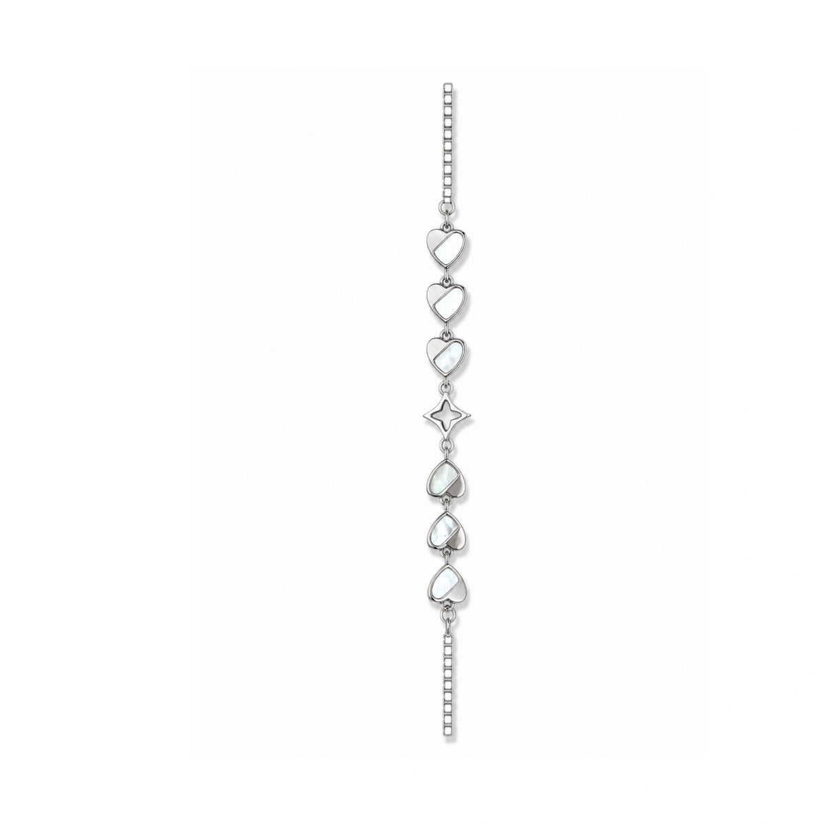 925 Silver  Bracelet