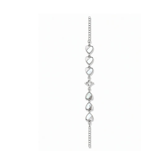 925 Silver  Bracelet