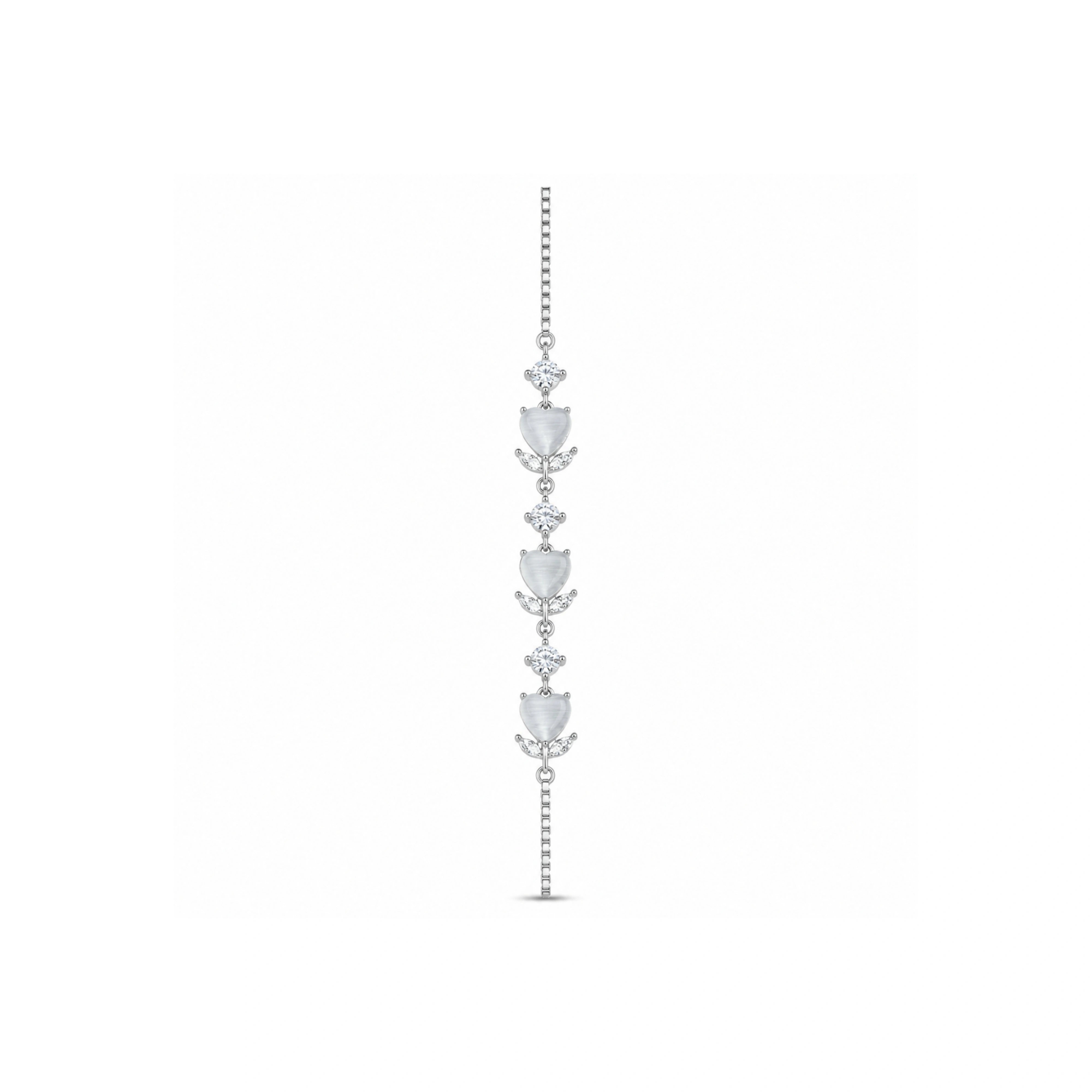 925 Silver  Bracelet