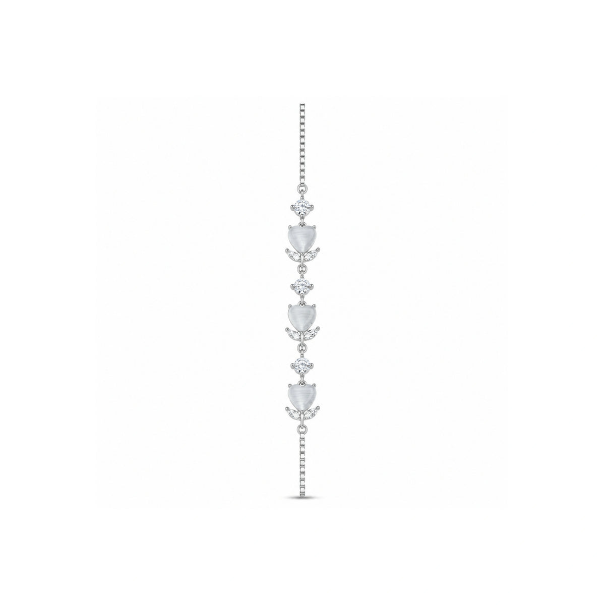 925 Silver  Bracelet