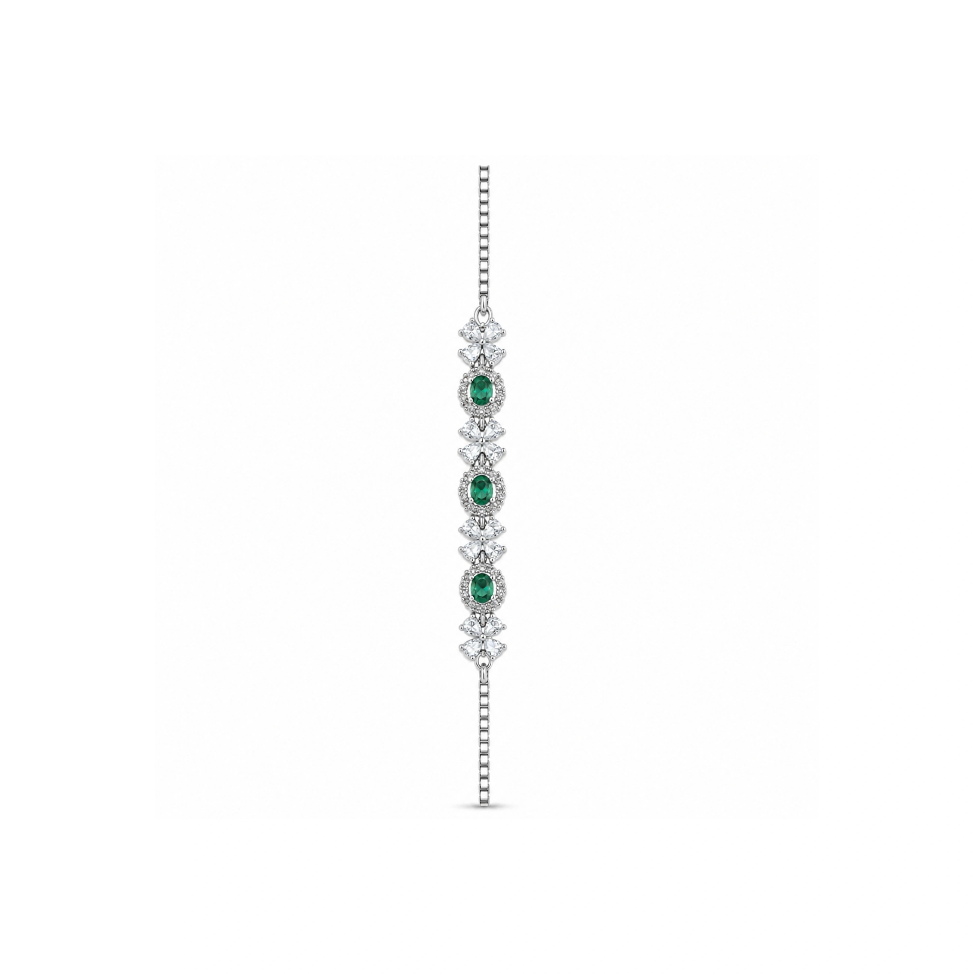 925 Silver  Bracelet