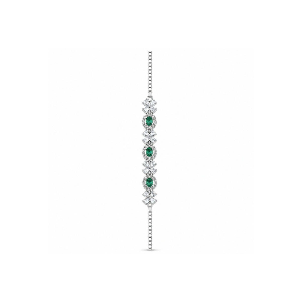 925 Silver  Bracelet