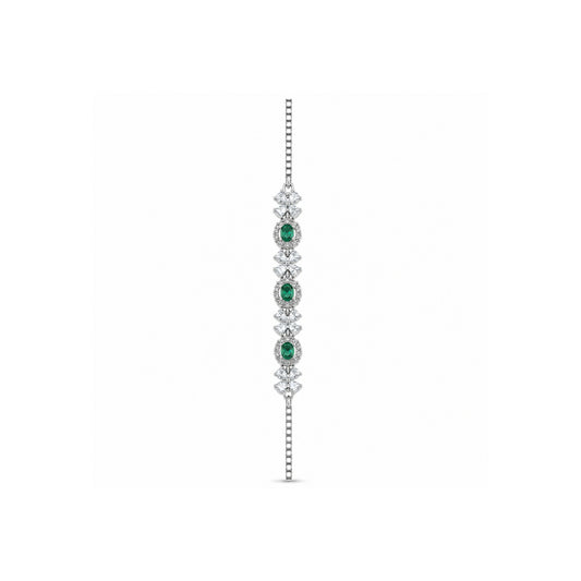 925 Silver  Bracelet
