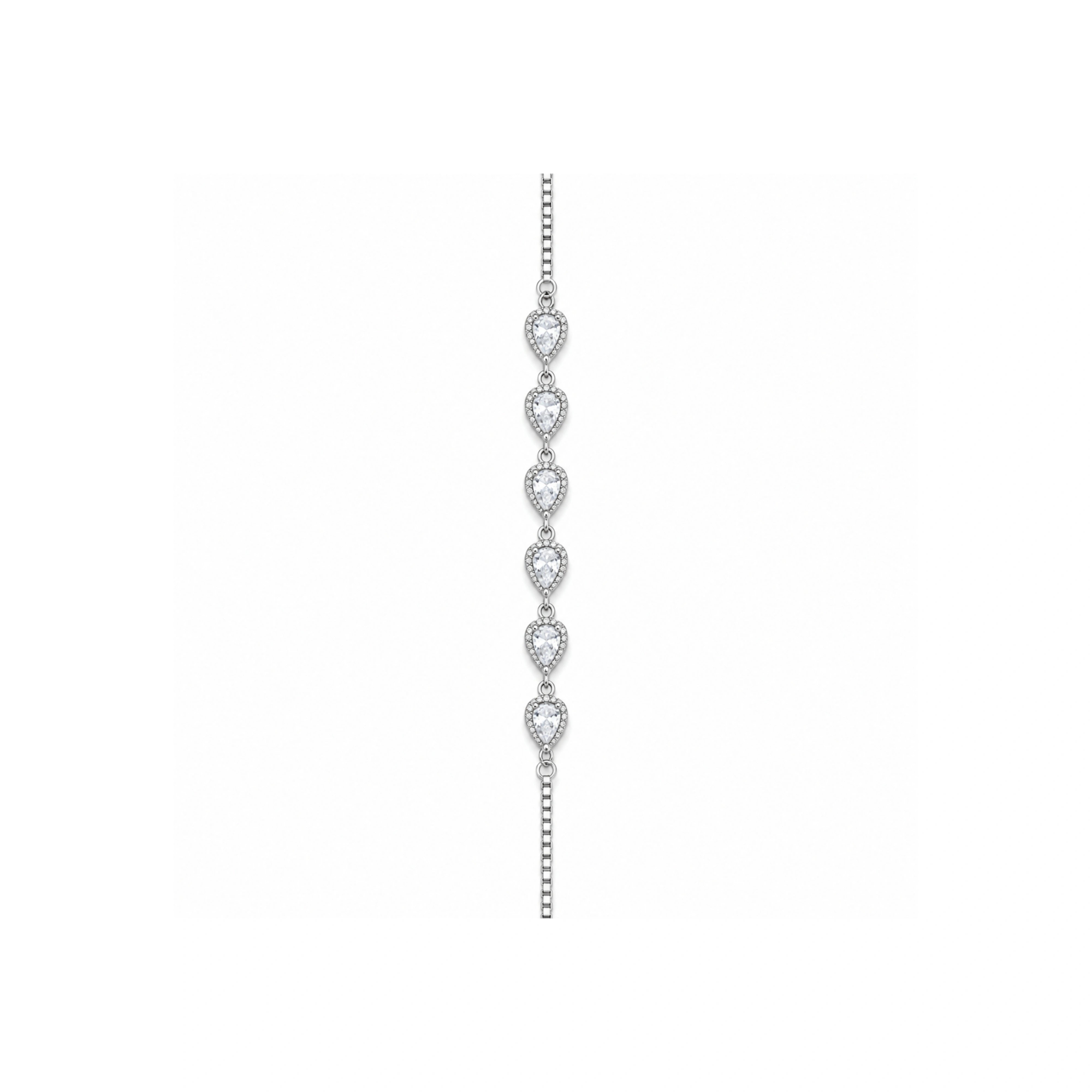 925 Silver  Bracelet