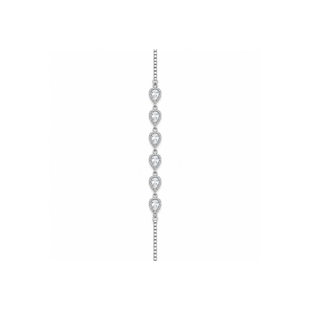 925 Silver  Bracelet