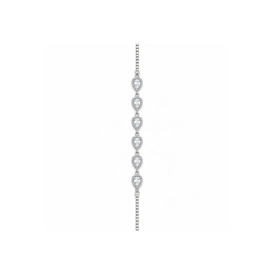925 Silver  Bracelet