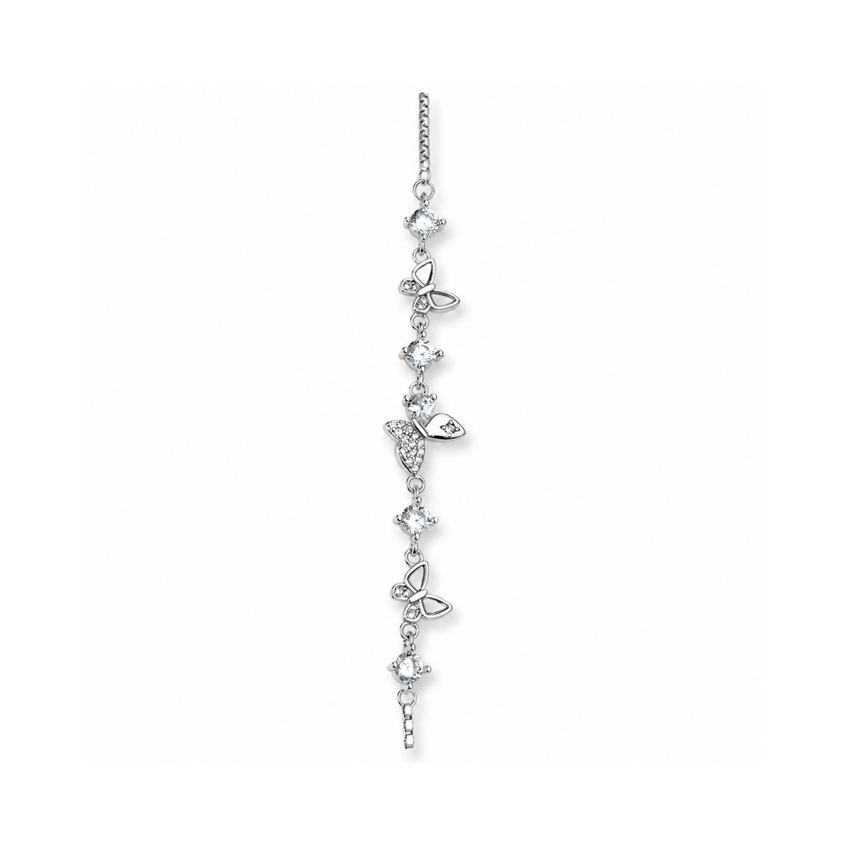 925 Silver  Bracelet