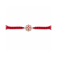 925 Silver Rakhi
