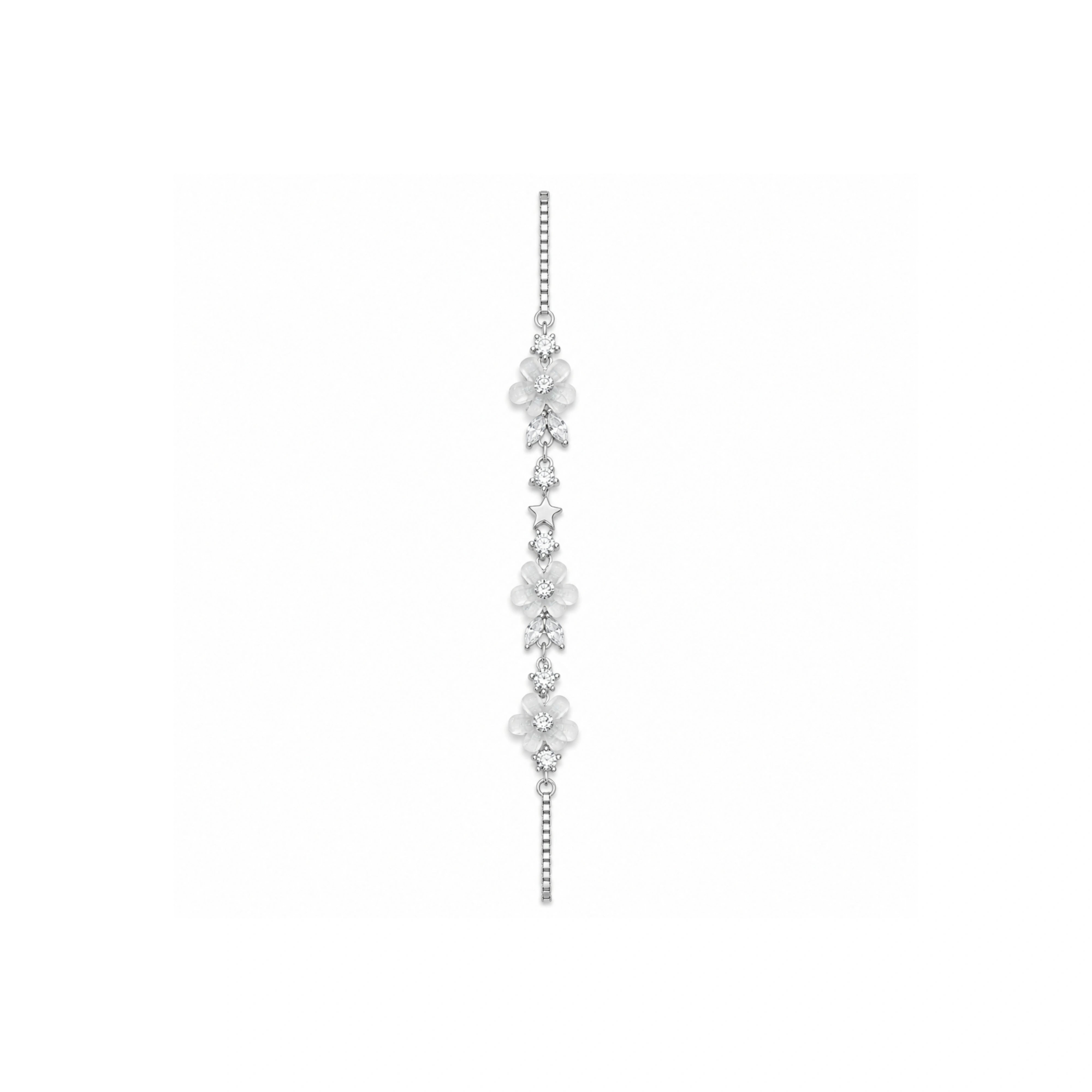 925 Silver  Bracelet
