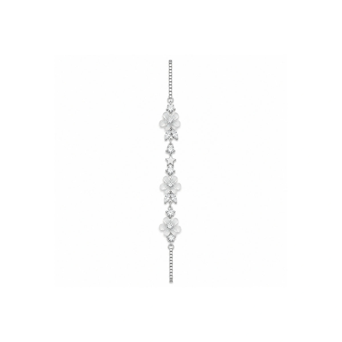 925 Silver  Bracelet