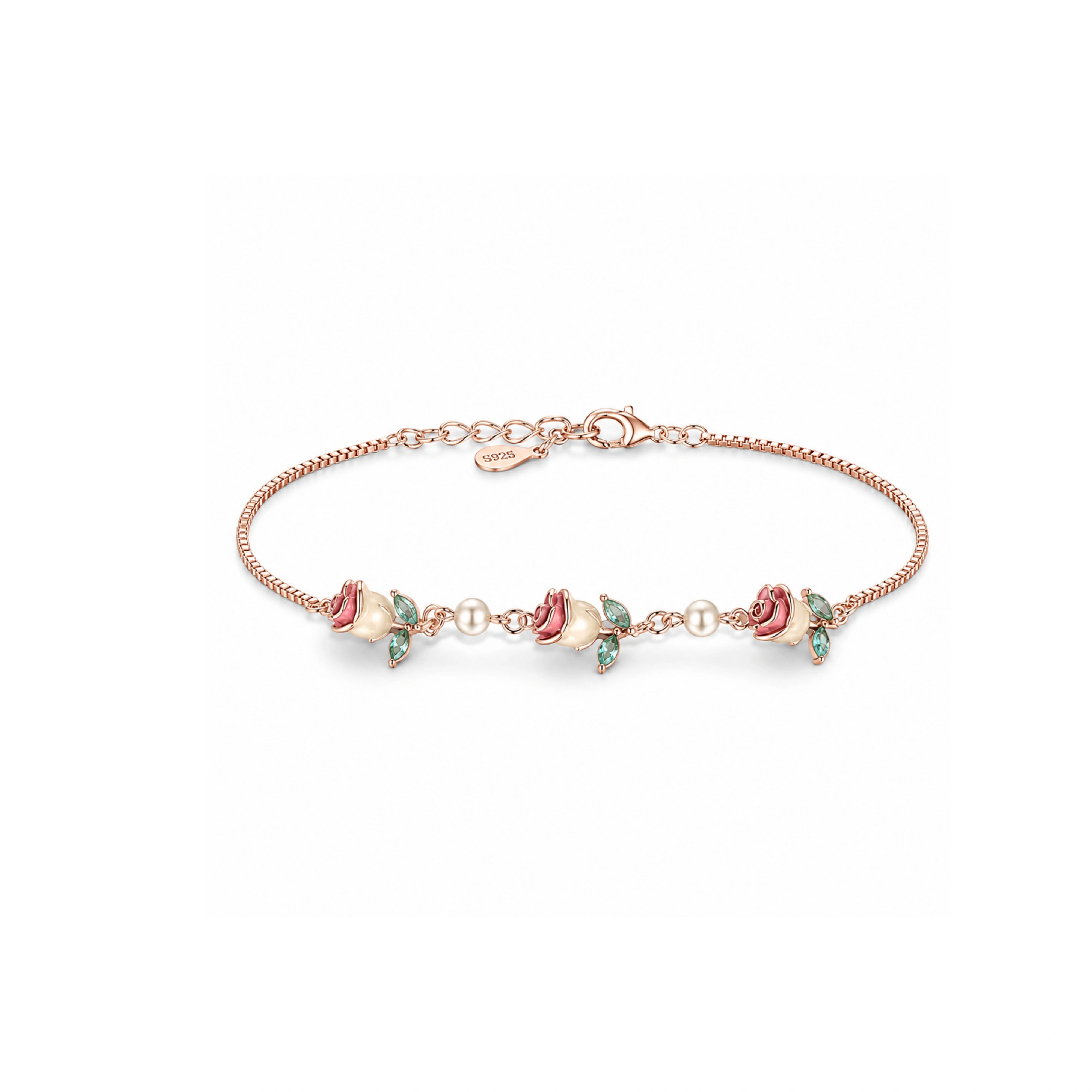 Rose Glod Bracelet