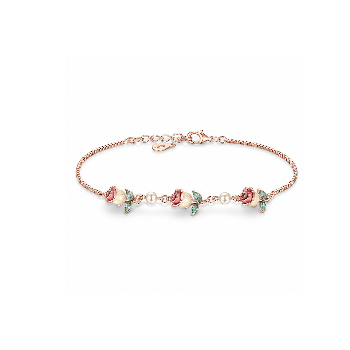 Rose Glod Bracelet