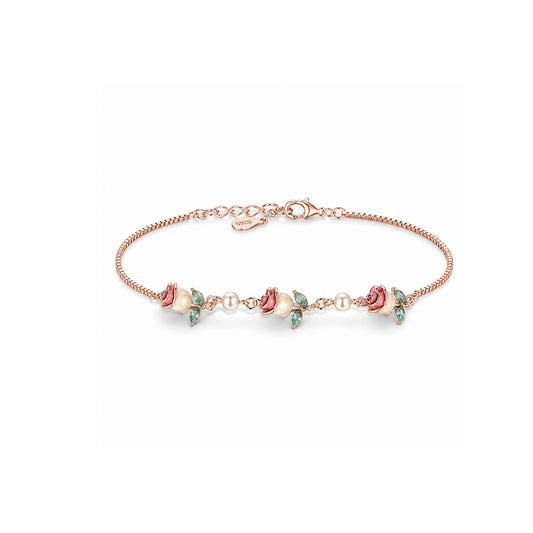 Rose Glod Bracelet