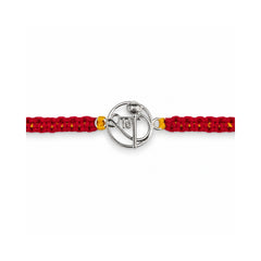 925 Silver Rakhi