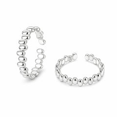 925 Sterling Silver Toe Ring