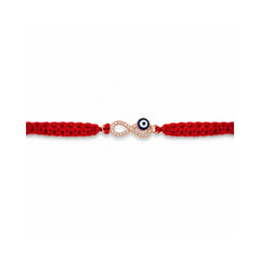 925 Silver Rakhi