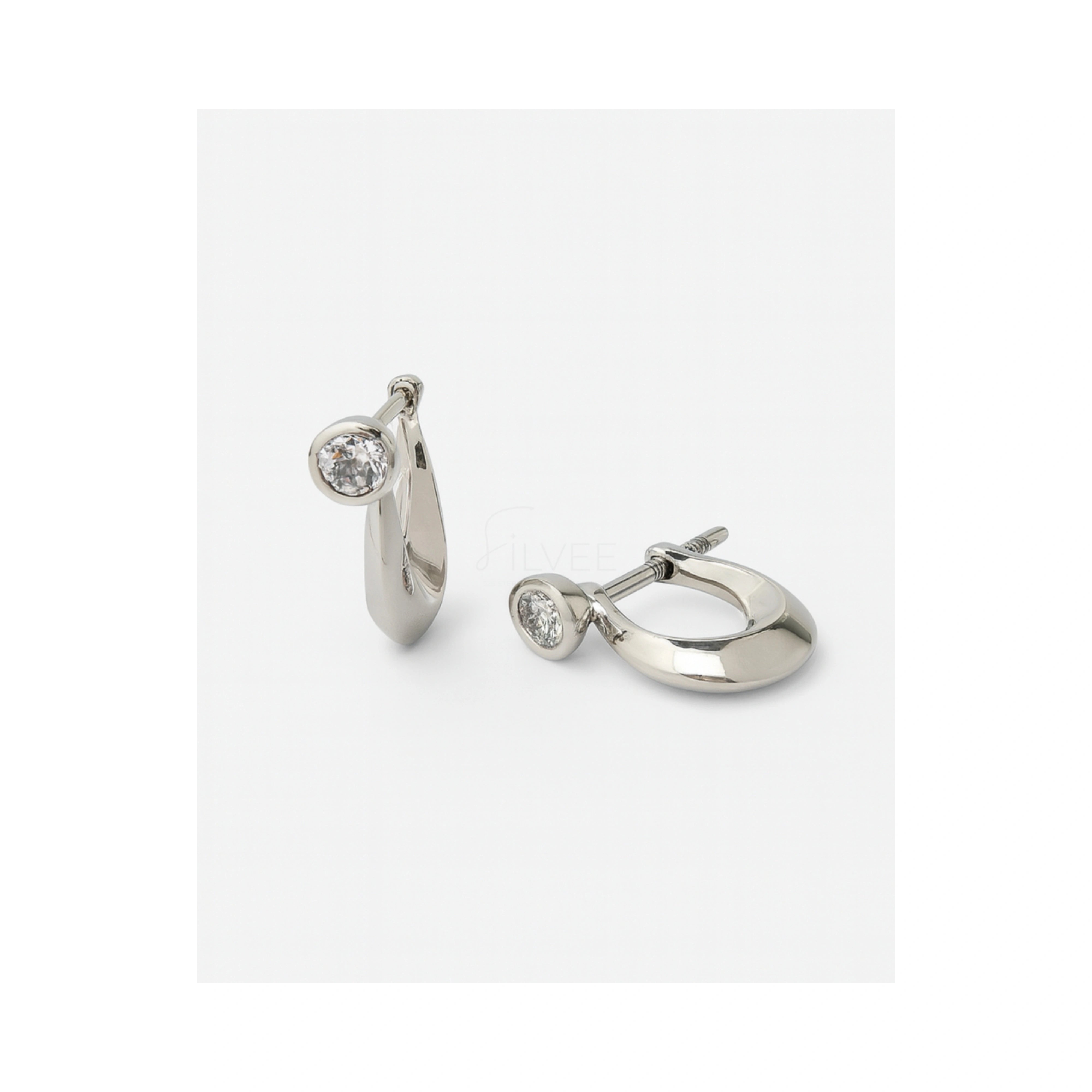 925 Silver Bali