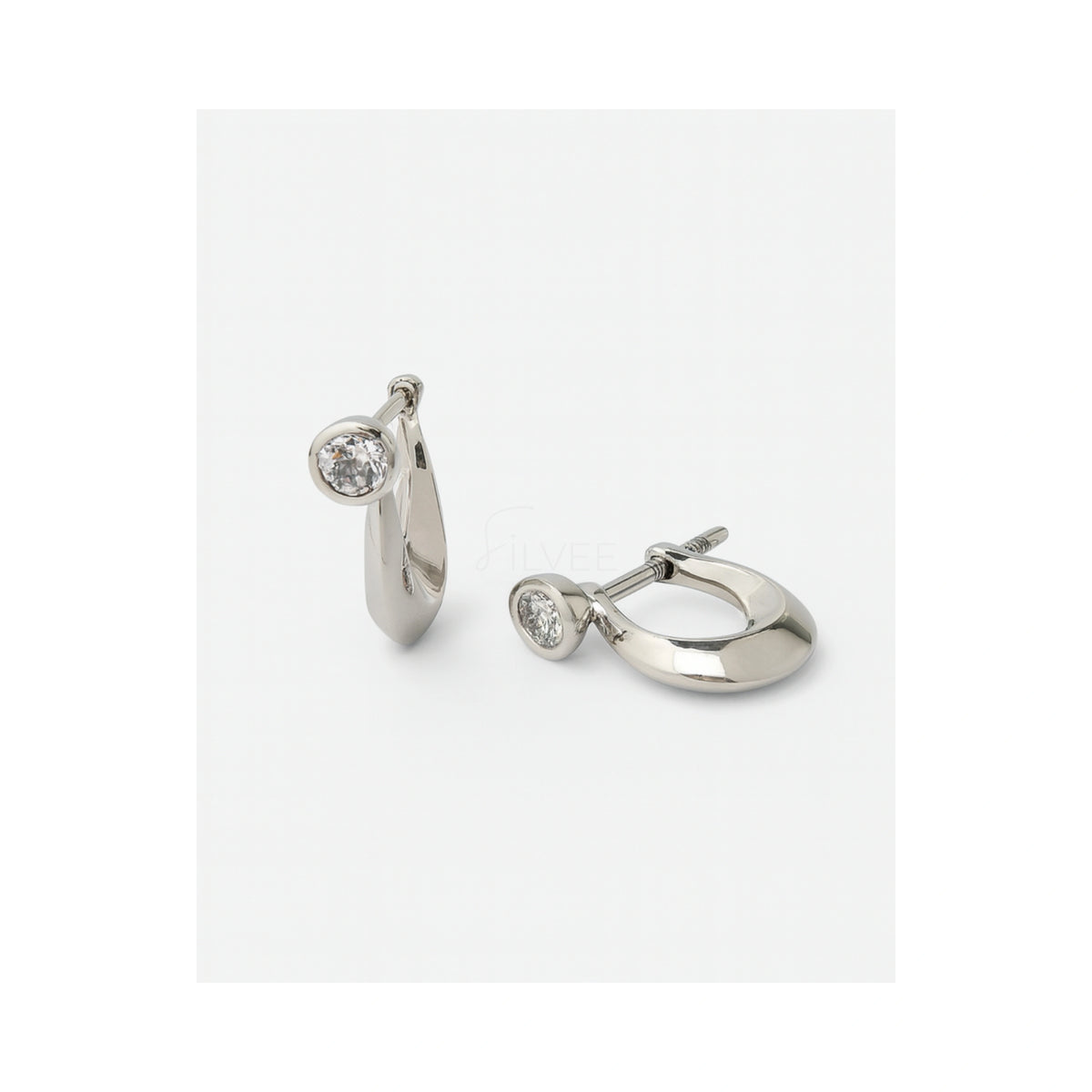 925 Silver Bali