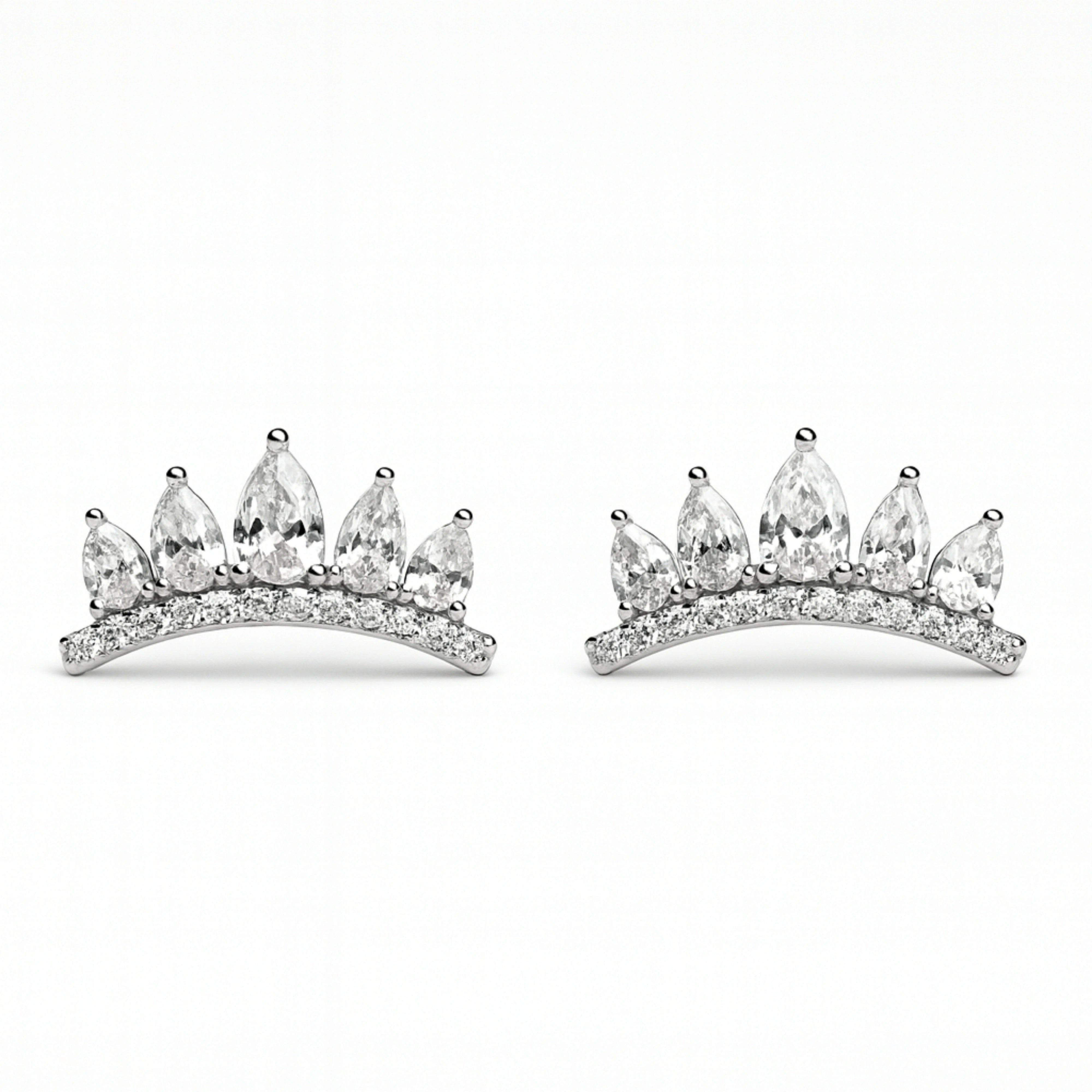 925 Silver Earcuff