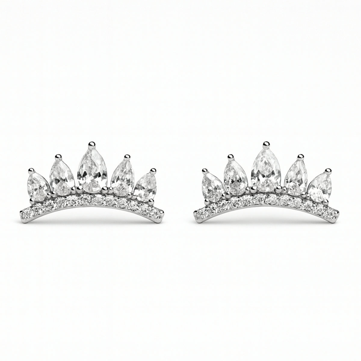 925 Silver Earcuff